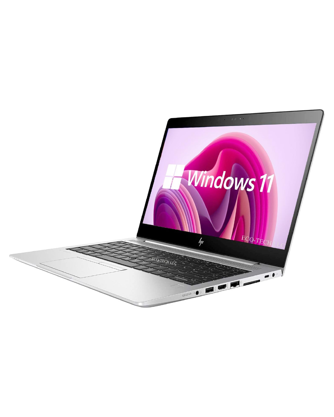 HP EliteBook 840 G5 – Core i5 7th Gen | 8GB RAM | 256GB SSD - Image 3