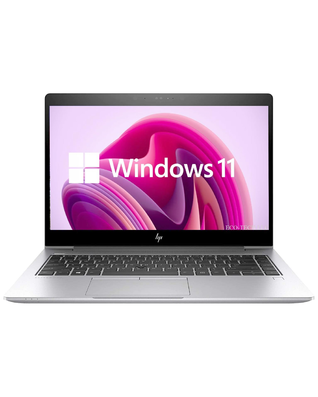 HP EliteBook 840 G5 – Core i5 7th Gen | 8GB RAM | 256GB SSD